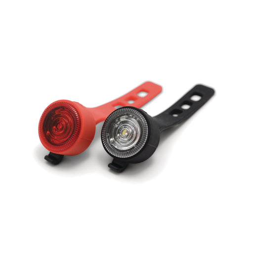 Twin Bicycle Lights - LOCAL FIXTURE