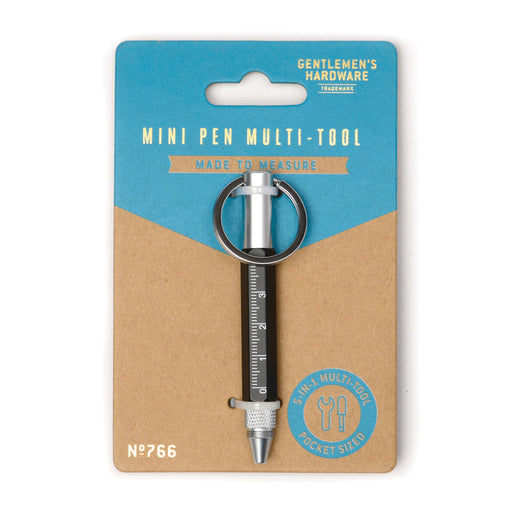 Mini Pen Multi-Tool - LOCAL FIXTURE