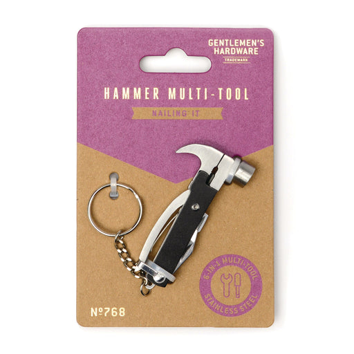 Hammer Multi-Tool - LOCAL FIXTURE