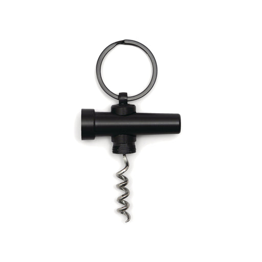 Keychain Corkscrew - LOCAL FIXTURE