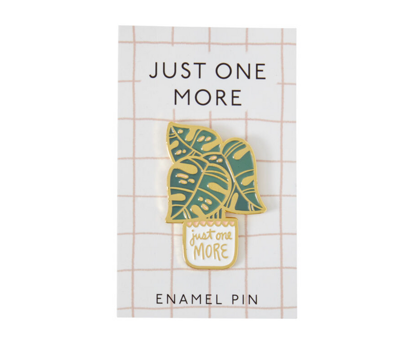 Enamel Pin Collection - LOCAL FIXTURE