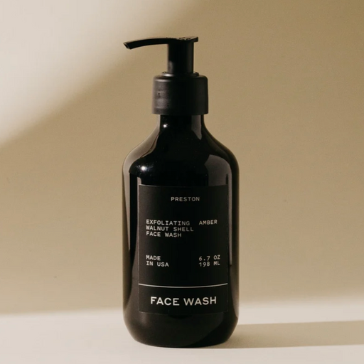 Face Wash - LOCAL FIXTURE