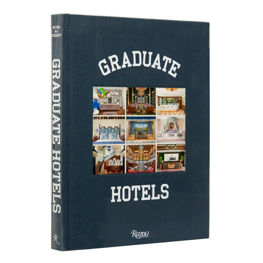 Graduate Hotels - LOCAL FIXTURE