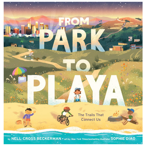 From Park to Playa - LOCAL FIXTURE