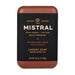MISTRAL SOAP Mistral Bar Soap | Mahogany Rum
