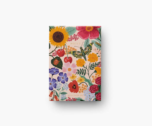 Desktop Notepad | Blossom - LOCAL FIXTURE