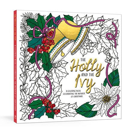 PENGUIN RANDOM HOUSE BOOK The Holly and the Ivy