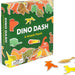 HACHETTE BOOK Dino Dash : A Jurassic Puzzle