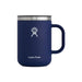HYDRO FLASK MUG COBALT Hydro Flask 24 Oz Coffee Mug