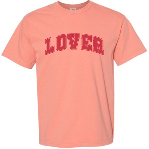 JOYSMITH SHIRTS Lover Shirt