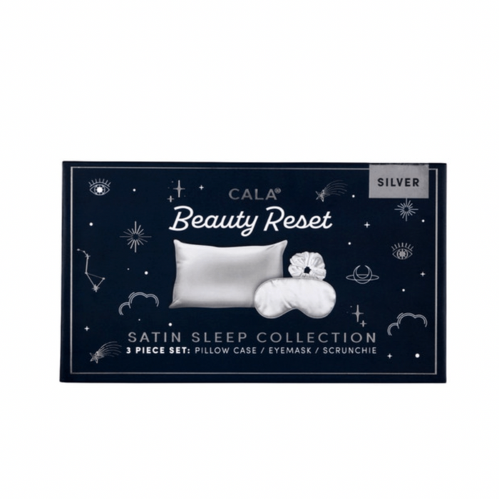 LF BEAUTY BEAUTY Cala Beauty Reset Satin Sleep Collection