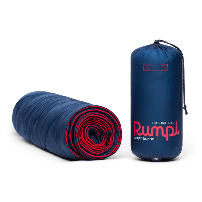 RUMPL BLANKET Rumpl Original Puffy Blanket