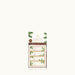 THYMES STATIONERY Frasier Fir Fragranced Adhesive Gift Tags