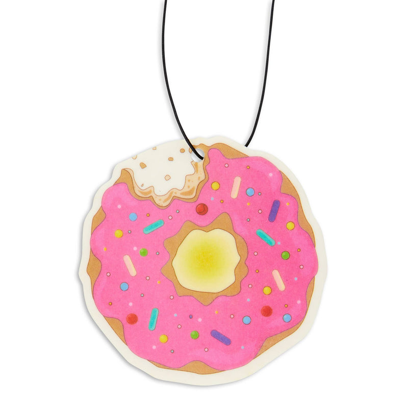 Donut Air Freshener