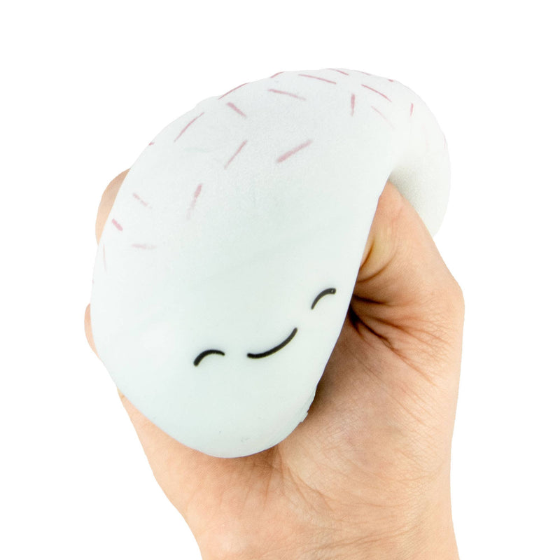 Squishy Cupcake Sensory Toy