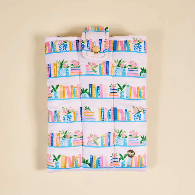 Book Cover – Book Shelfie