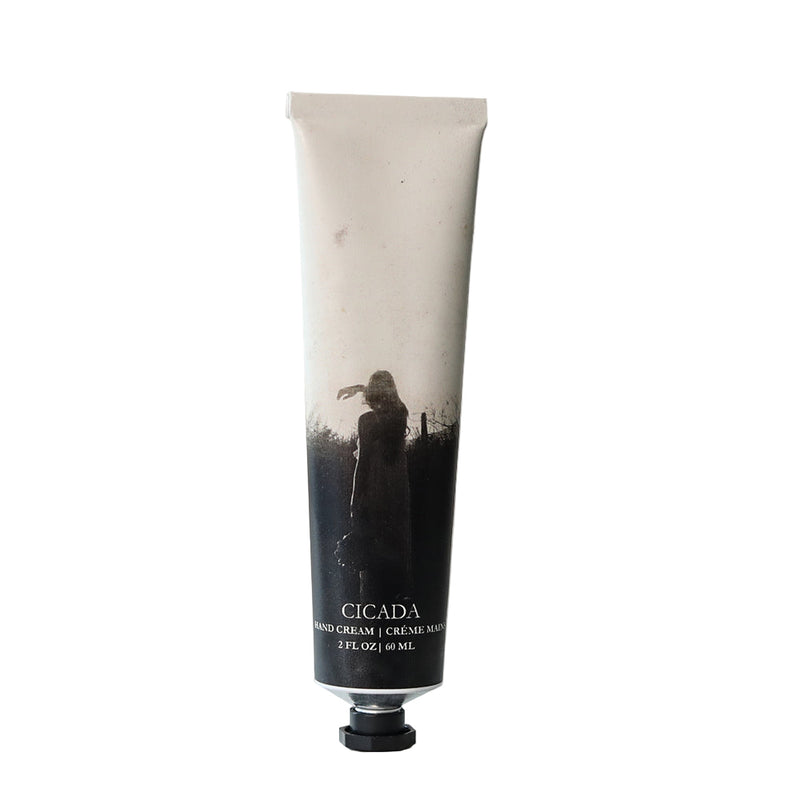 The House of Memory No. 02 Hand Cream