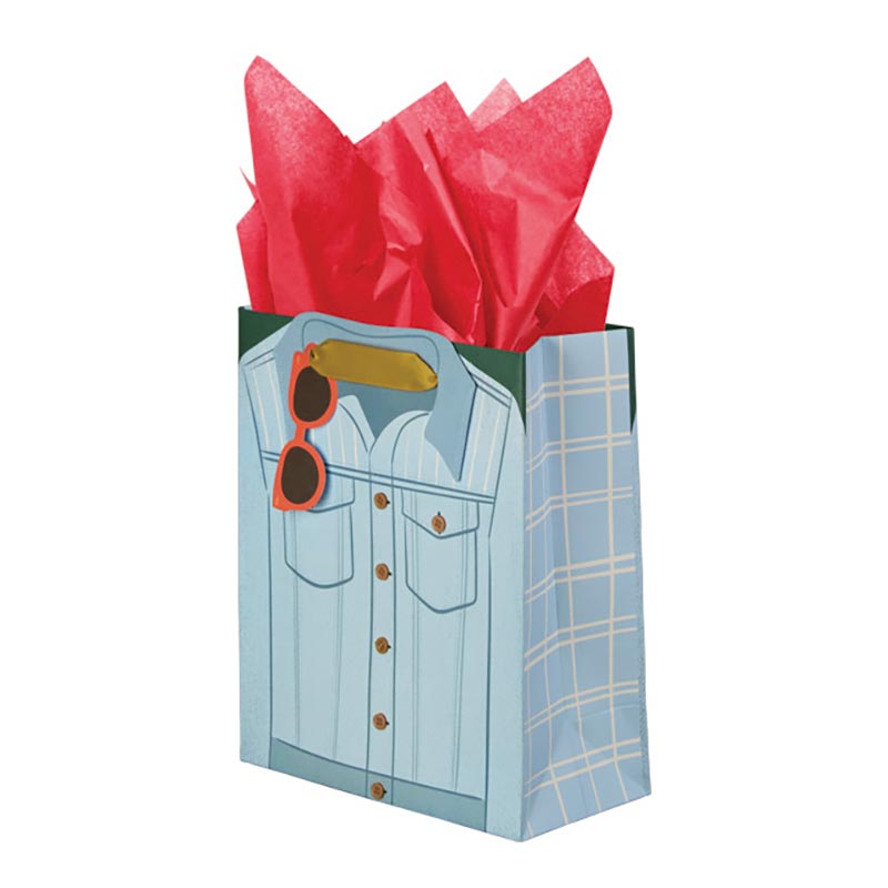 Style Queen Medium Gift Bag