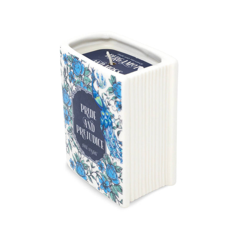 Book Candle | Pride and Prejudice