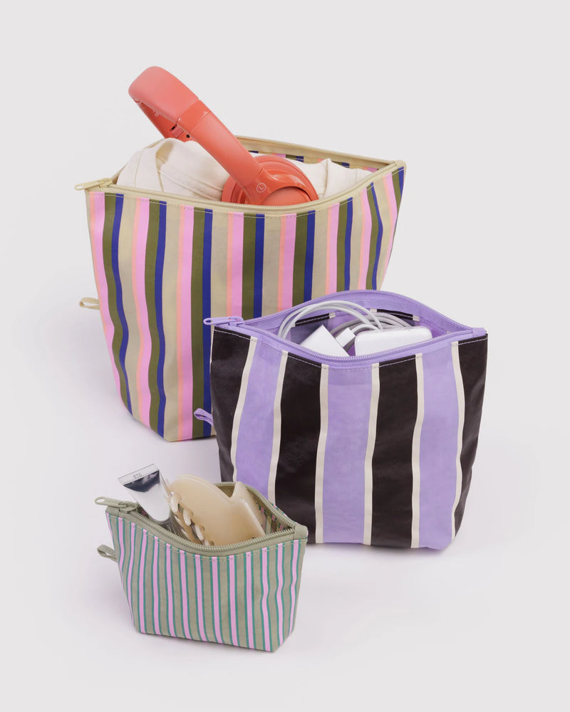 Go Pouch Set | Spring 2026