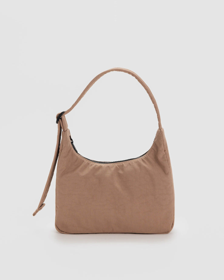 Mini Nylon Shoulder Bag — LOCAL FIXTURE