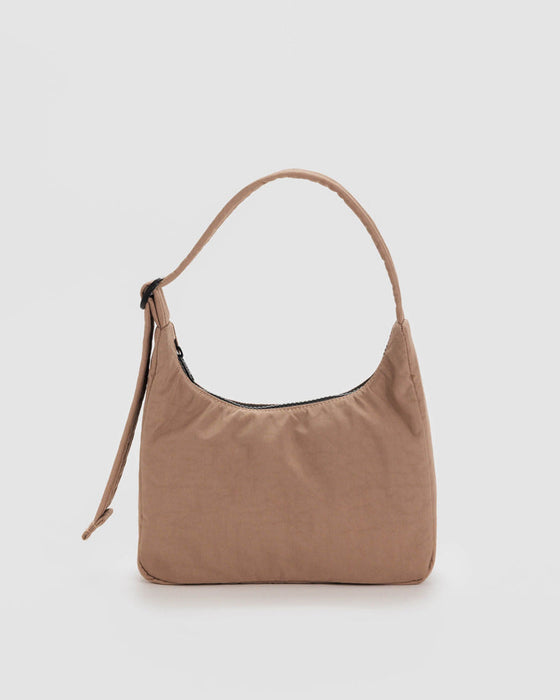 Mini Nylon Shoulder Bag - LOCAL FIXTURE