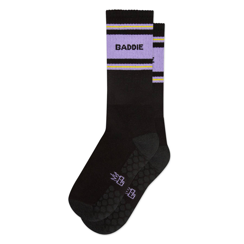 Baddie Grip Socks