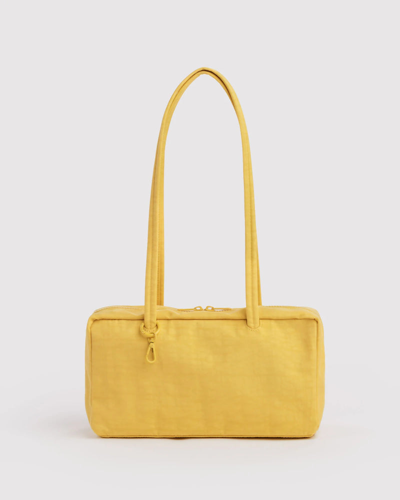 Nylon Bowler Bag | Fall 2026