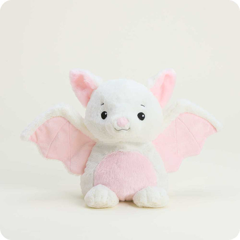 White Bat Warmies