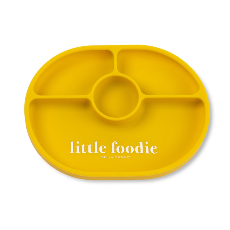 Little Foodie | Wonder Plate