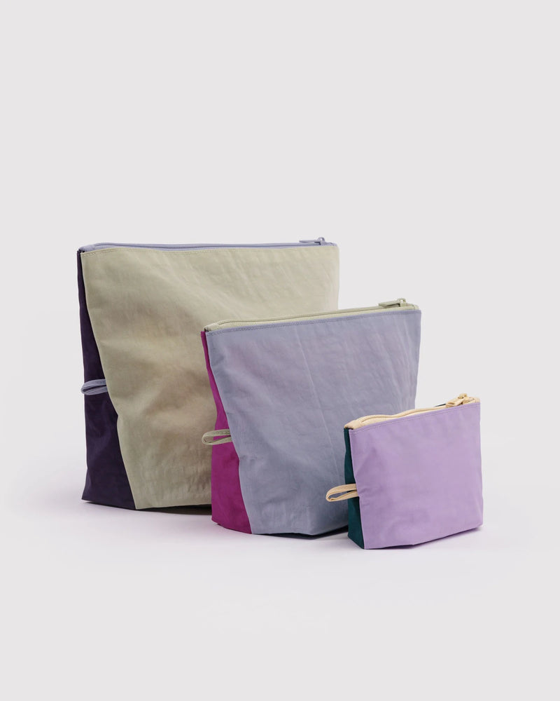 Go Pouch Set | Spring 2026