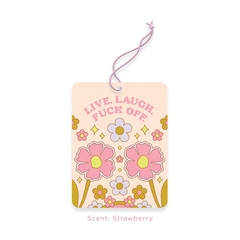 Air Fresheners : Cherry on Top