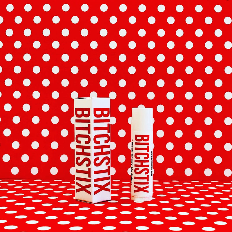 Black Cherry SPF30 Lip Balm