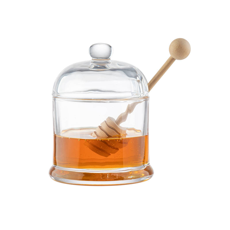 Honey Dipper Set