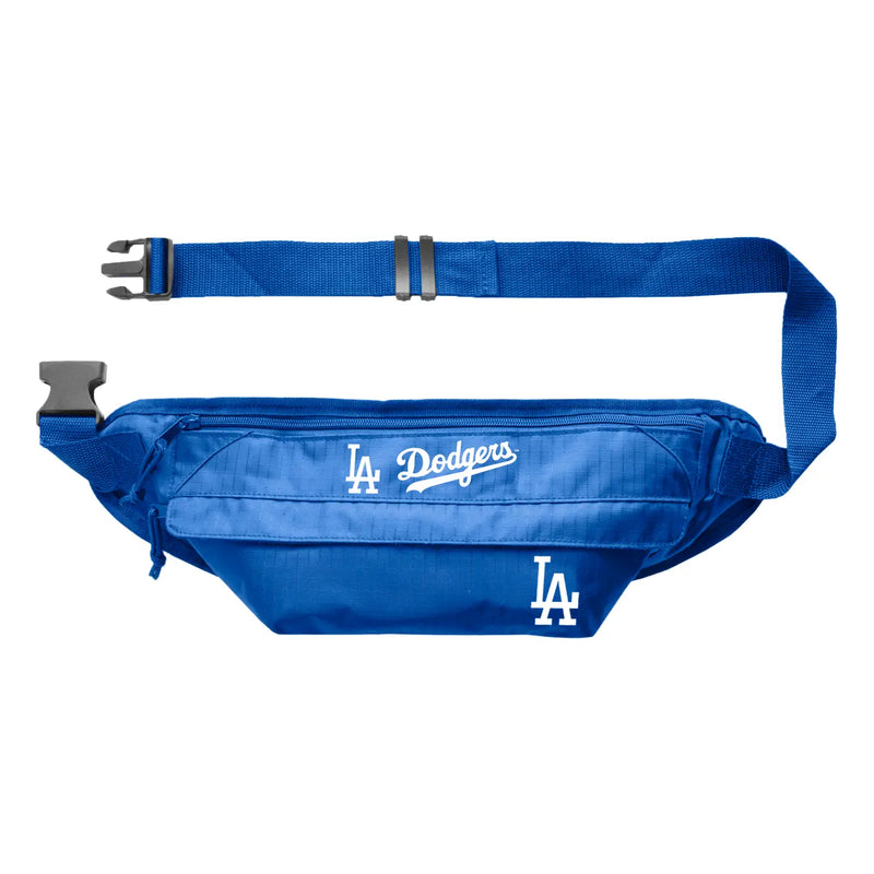 MLB Los Angeles Dodgers Large Fanny Pack