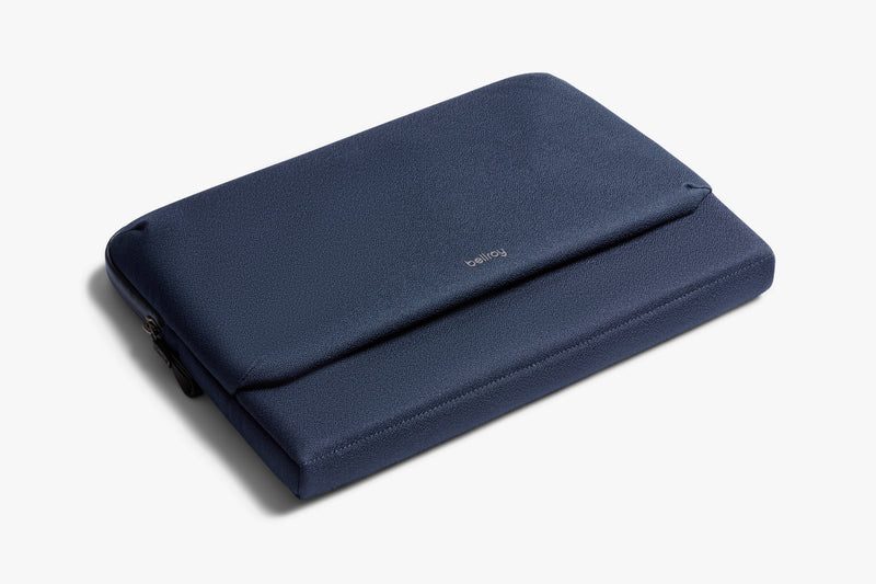 Laptop Caddy 14" - Navy