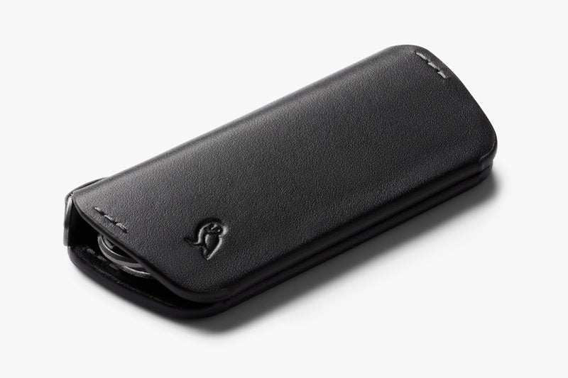 Bellroy Key Cover Plus (Third Edition) – Black