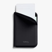 Mag Wallet - Black