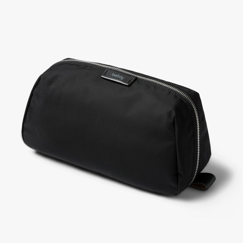 Bellroy Toiletry Kit Plus – Black