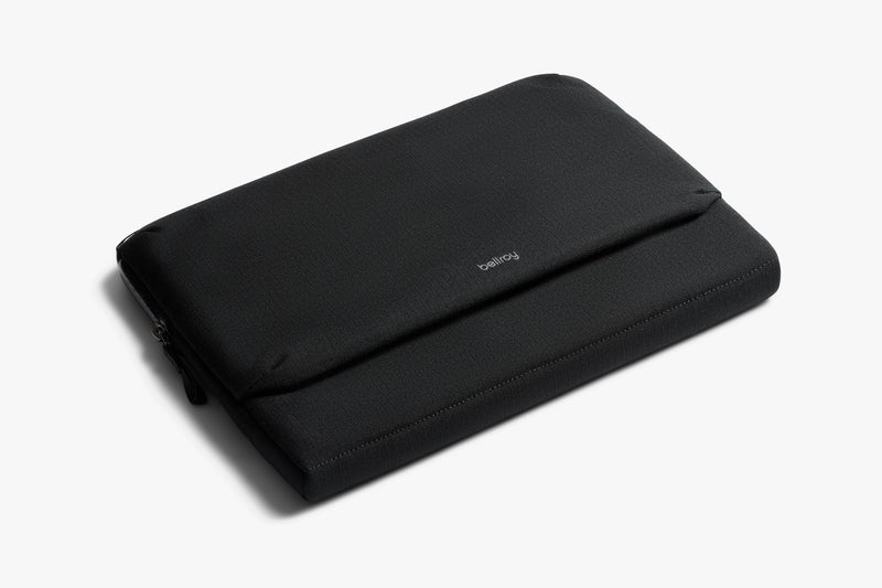 Laptop Caddy 14" - Black