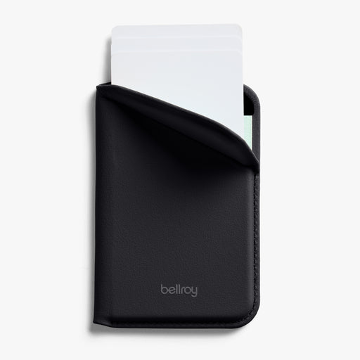 Mag Wallet - Black