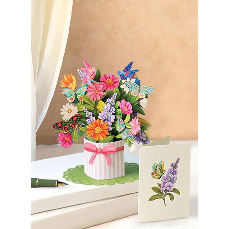 Mini Enchanted Garden