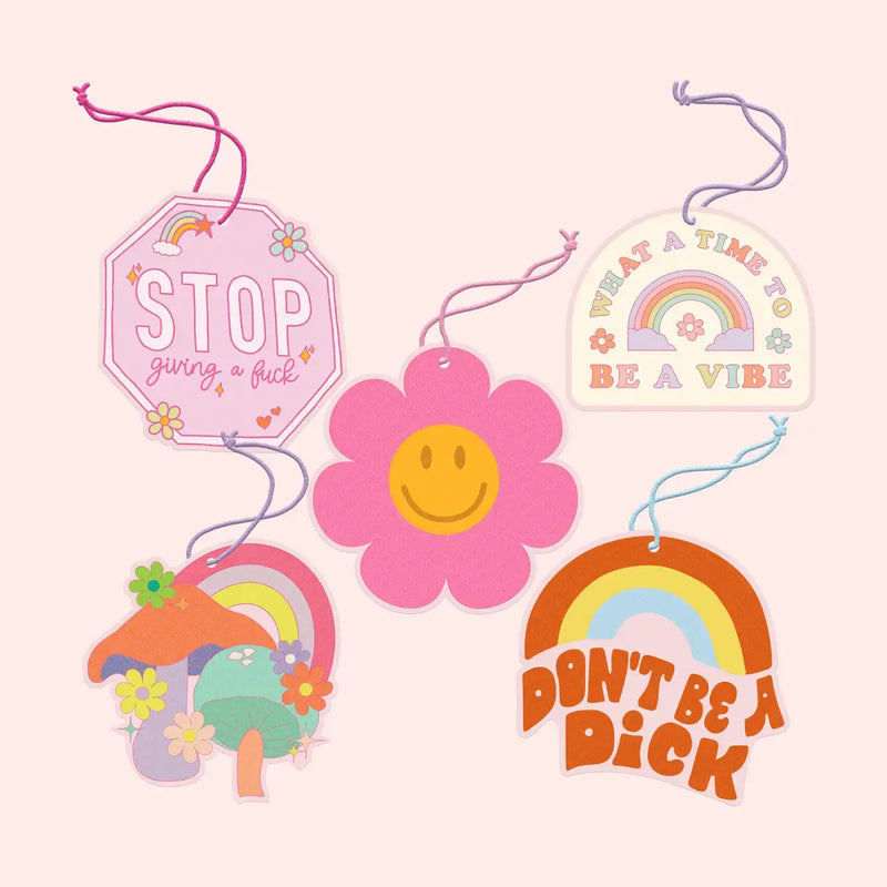 Air Fresheners : Cherry on Top