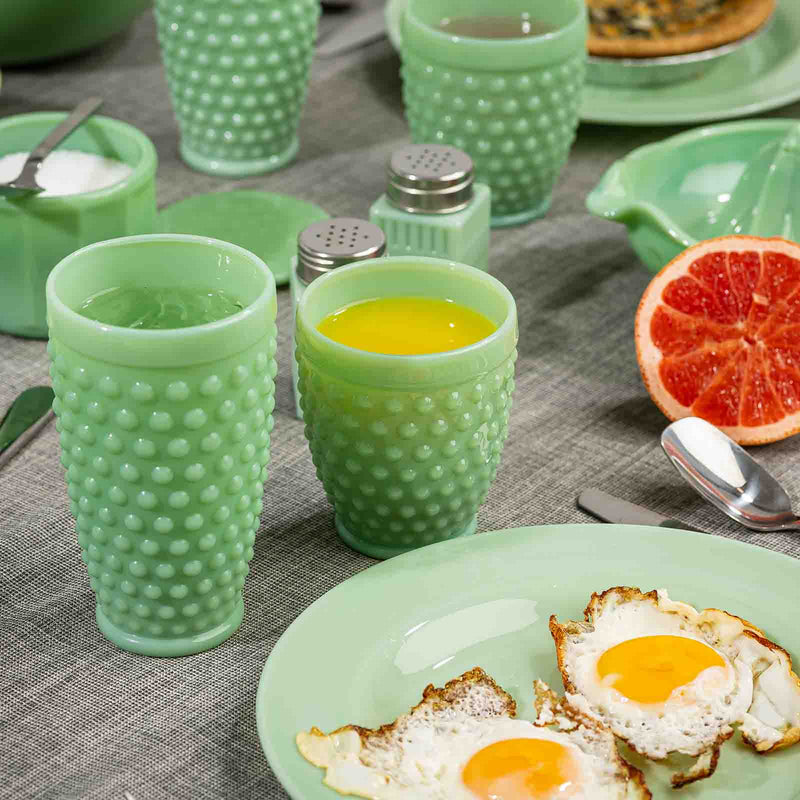 Jadeite Glass Collection™ Tumbler