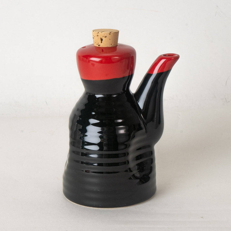 Soy Sauce Dispenser | Bottle Shoyu Kanji Bottle