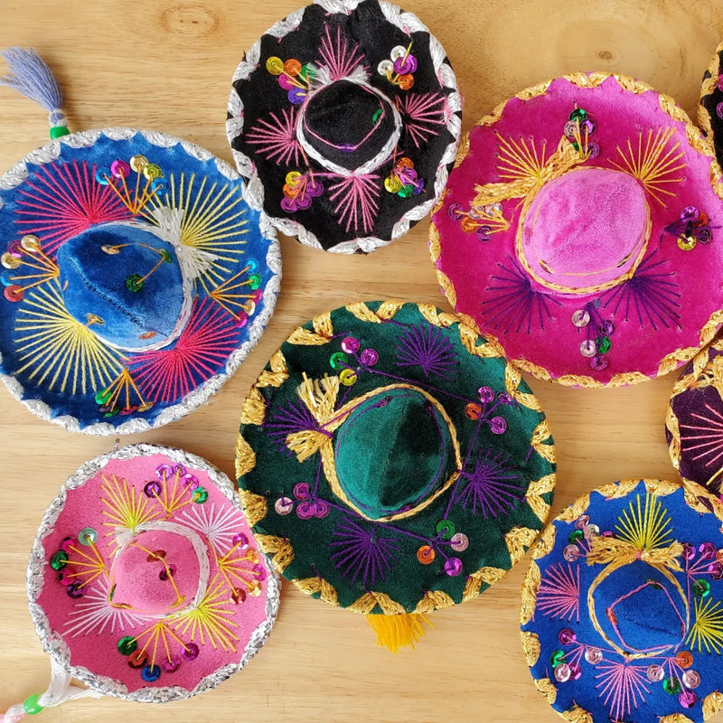 Dog Hat | Cat Hat, Mariachi Hat, Cute Puppy Hat