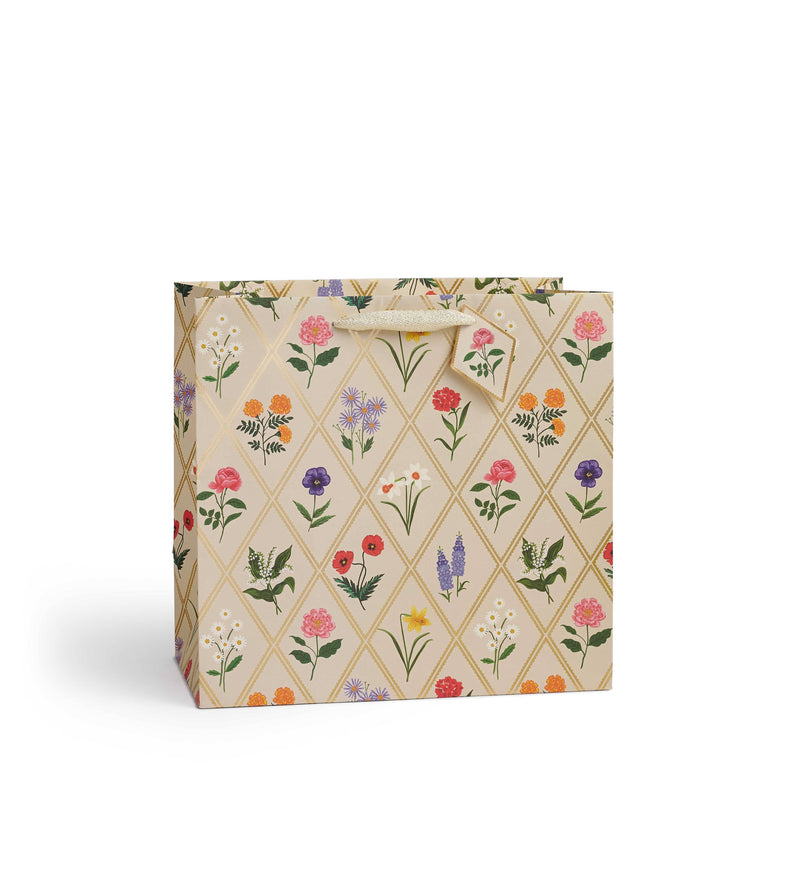 Garden Study Gift Bag: Small