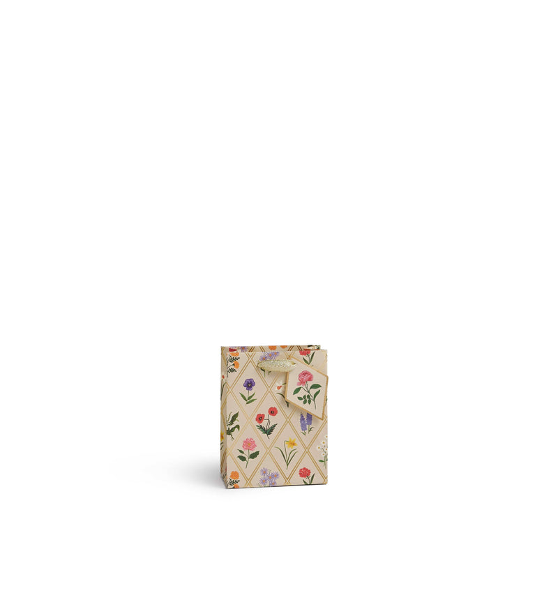 Garden Study Gift Bag: Large