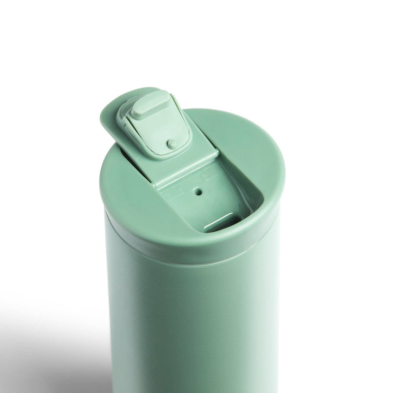 16oz Nomad with Flip Lid (Sage Green): Sage Green / 16oz / Flip