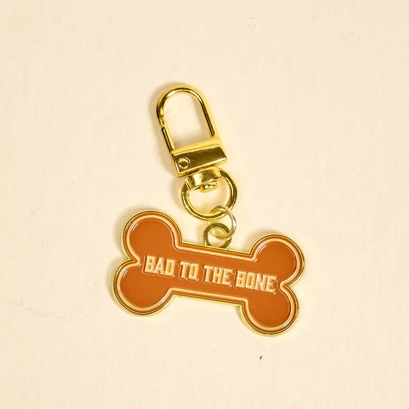 Pawfect Collar Charm